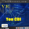 You CDI EA MT4 Logo