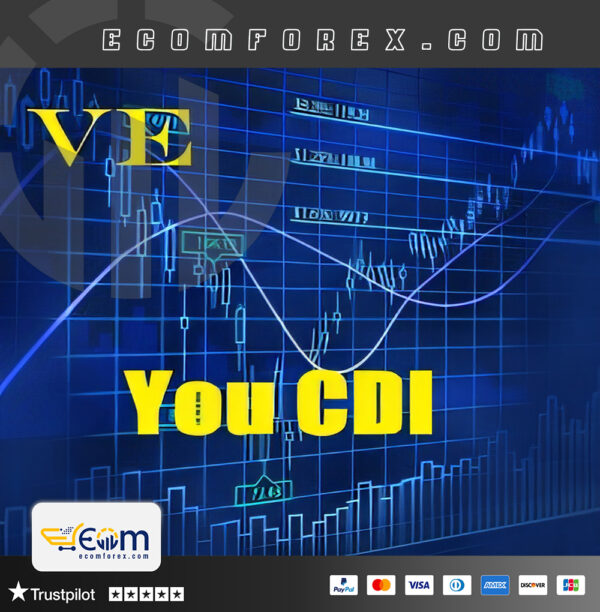 You CDI EA MT4 Logo