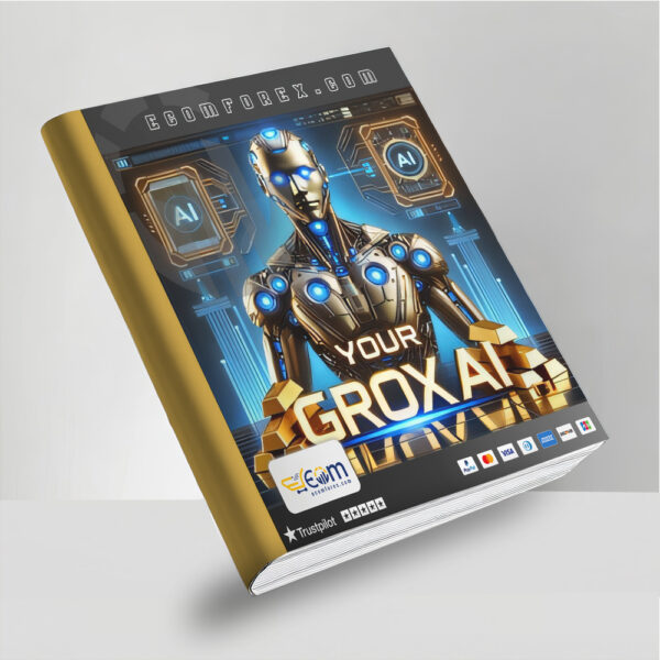 Your Grox EA MT5