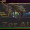 Zor AI EA MT5 Backtest