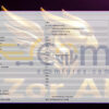 Zor AI EA MT5 Input