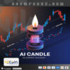 AI Candle EA MT4 Logo