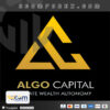Algo Capital Trader EA MT4 Logo