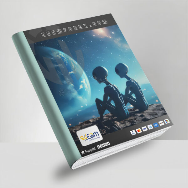 Alien Titanus EA MT4