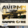 Aurum Sn Core EA MT4 Logo