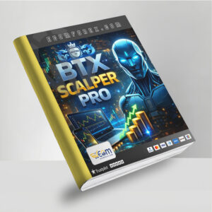 BTX SCALPER PRO MT5