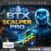 BTX SCALPER PRO MT5 Logo