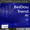 BeiDou Trend EA MT4 Logo