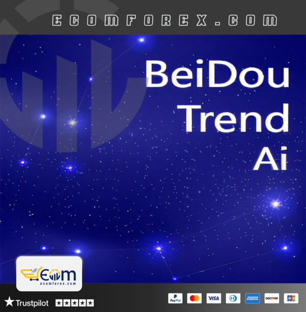 BeiDou Trend EA MT4 Logo