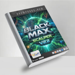 Black Max SCALPER EA MT4