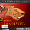 Bober Lannister MT4 Logo