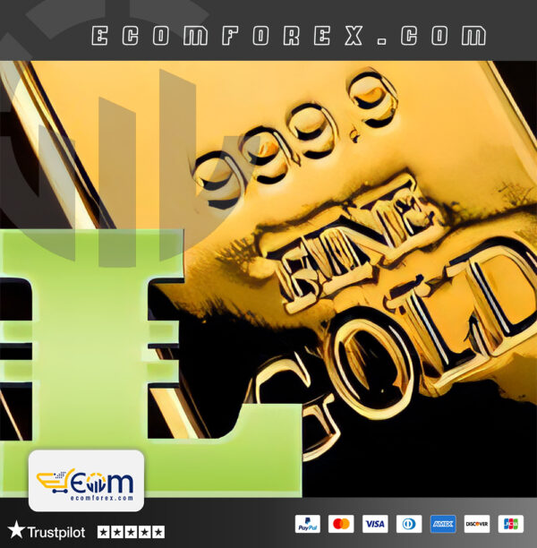 BreakOutGold EA MT4 Logo