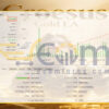 Croesus Gold EA MT4 Live Result MyfxBook