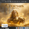 Croesus Gold EA MT4 Logo