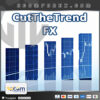 CutTheTrend FX EA MT4 Logo