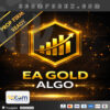 EA Gold Algo MT4 Logo