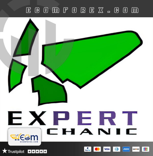 EA MECHANIC MT4 Logo