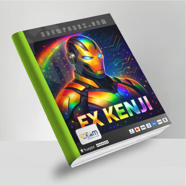 Fx Kenji EA MT4