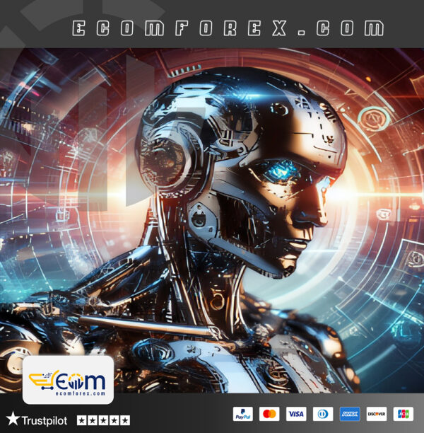 Gipo Trex EA MT4 Logo