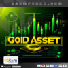 Gold Asset EA MT4 Logo