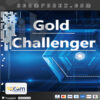 Gold Challenger EA MT4 Logo