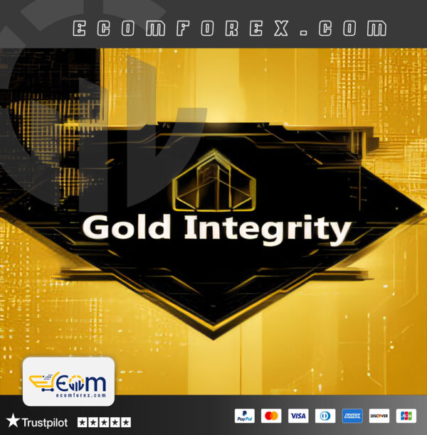 Gold Integrity MT4 Logo