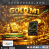 Gold M1 Dynamic Follow Trend Expert MT4 Logo