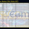 Gold Scalper Market DNA Robot MT5 Review