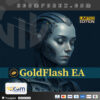 GoldFlash EA MT4 Logo