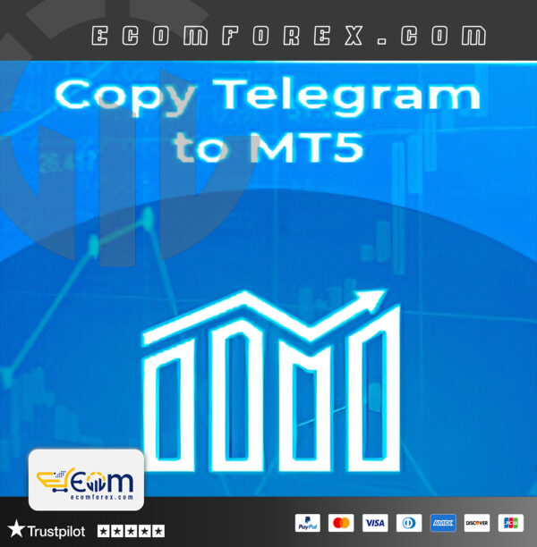 Grid MT5 Recovery EA Logo