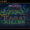 Karat Killer EA MT5 Backtest