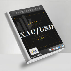 Level Hard Xauusd EA MT4