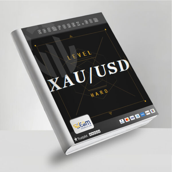 Level Hard Xauusd EA MT4