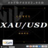 Level Hard Xauusd EA MT4 Logo
