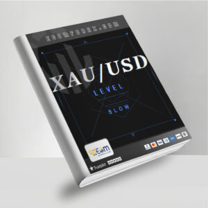 Level Slow XAUUSD EA MT4
