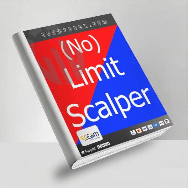 Limit Scalper EA MT4