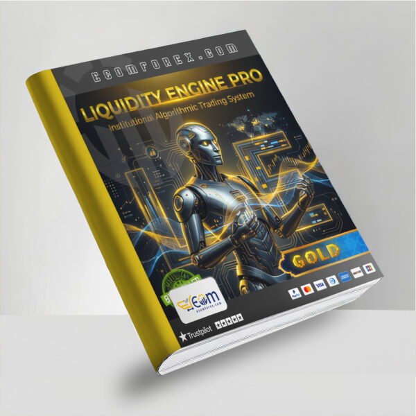 Liquidity Engine Pro MT5