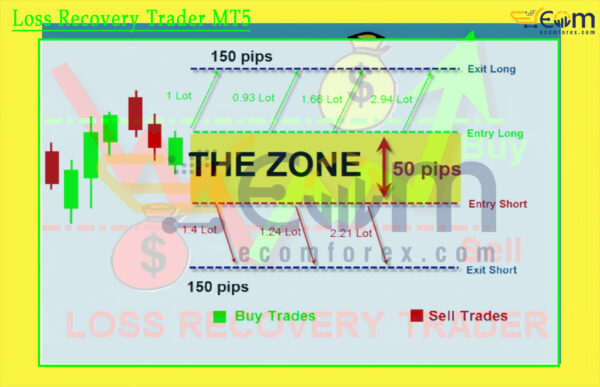 Loss Recovery Trader MT5 Review