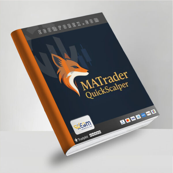 MATrader QuickScalper EA MT4