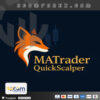MATrader QuickScalper EA MT4 Logo