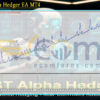 MST Alpha Hedger EA MT4 Backtest