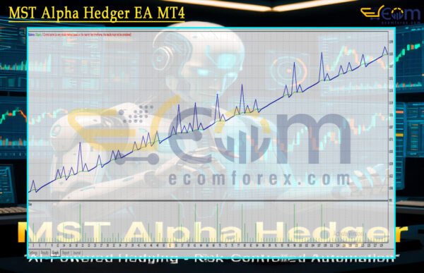 MST Alpha Hedger EA MT4 Backtest