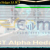 MST Alpha Hedger EA MT4 Backtests