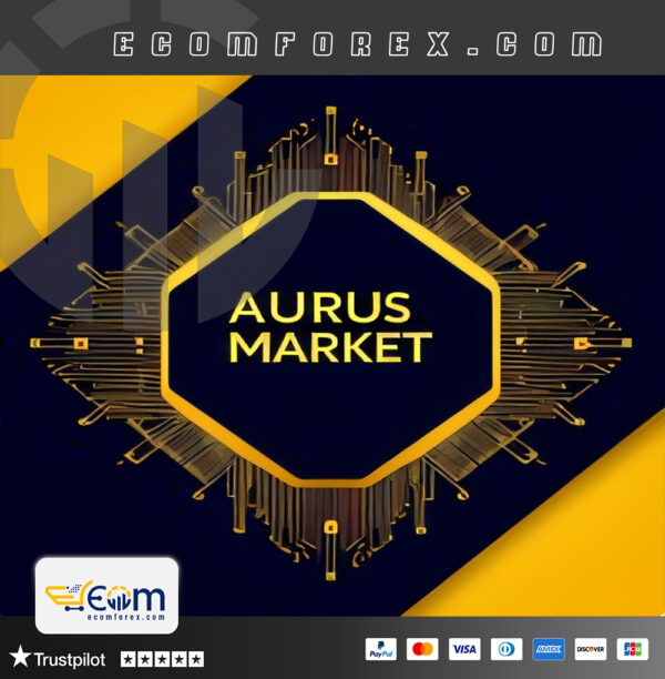 Market Aurus X EA MT4 Logo