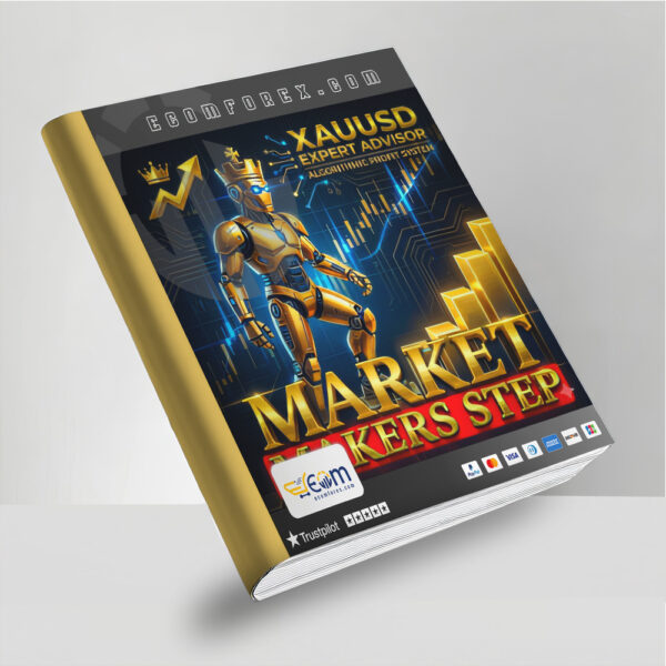 Market Makers Step EA MT4