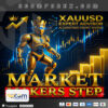 Market Makers Step Mt5 Logo