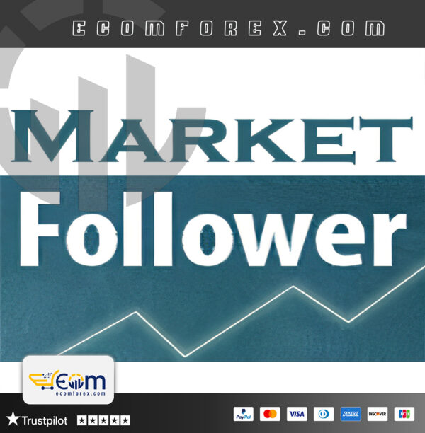 MarketFollower EA MT4 Logo