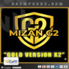 Mizan Gold X EA MT4 Logo