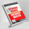 Opening Range Breakout Master EA MT4