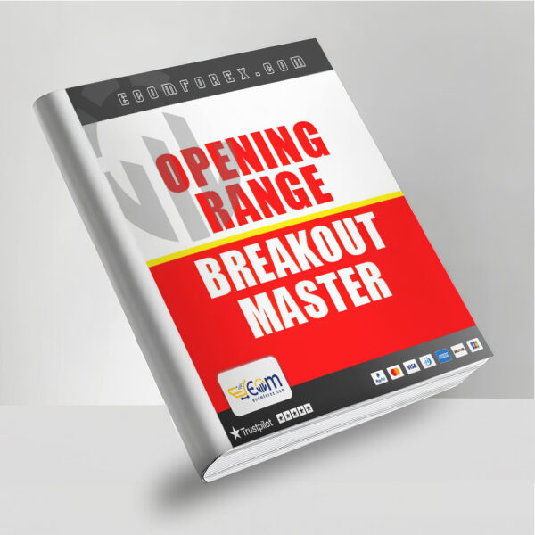Opening Range Breakout Master EA MT4
